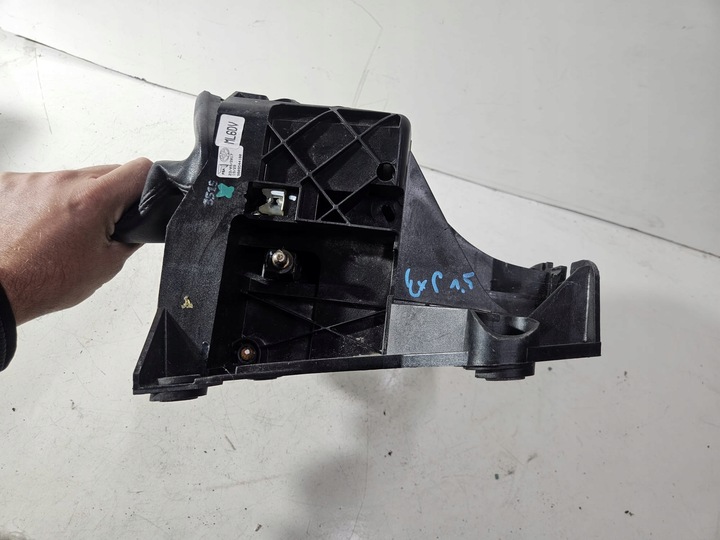 фото №14, Вибірник домкрат ручка зміни коробки передач чохол peugeot expert iii 9809544180