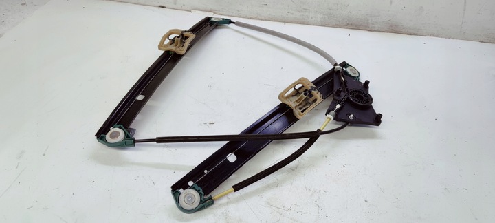фото №5, Механізм скла праві перед audi a6 c8 4k0837462