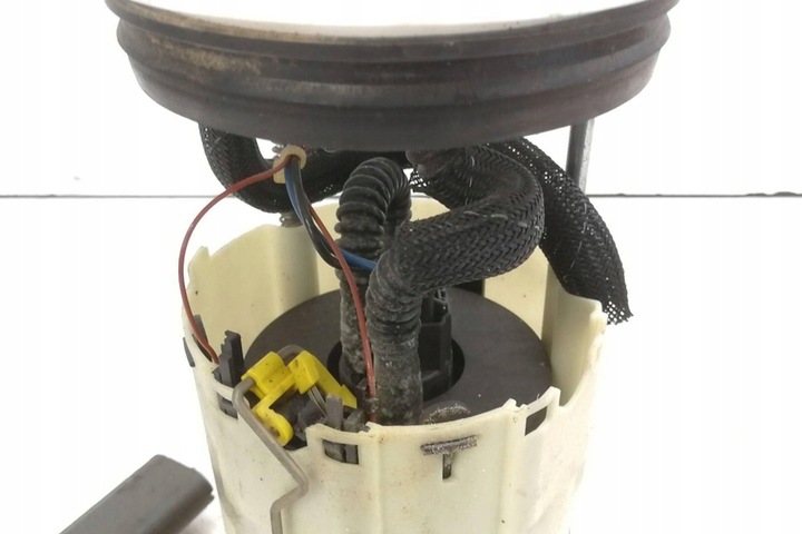 фото №8, Насос бак топлива nissan primera estate wp12 0580313101 1.8l бензин