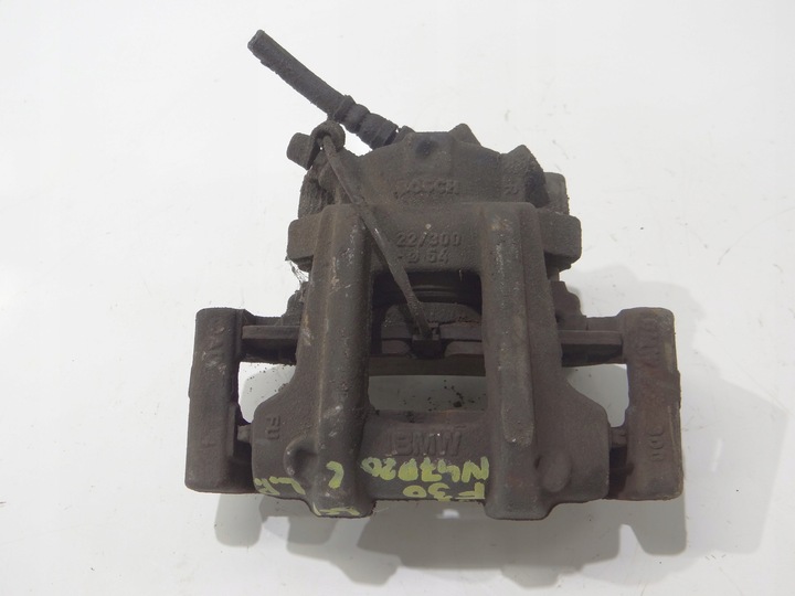 фото №1, Суппорт тормозной левый перед bmw f30 lci n47d20c 22/300