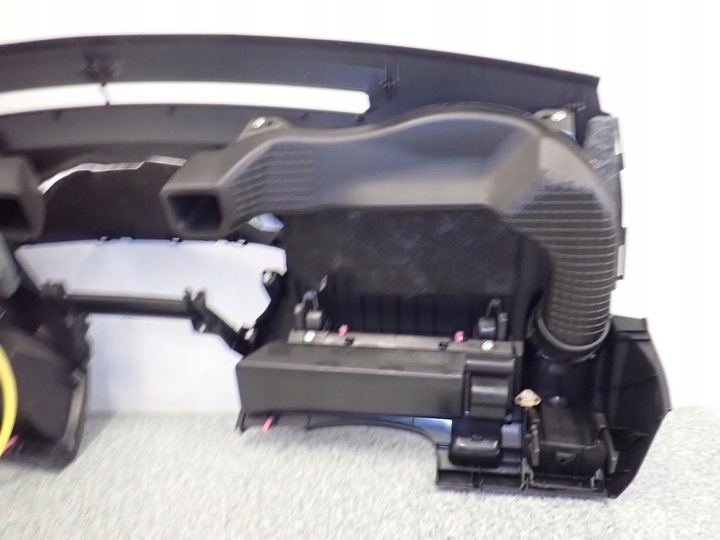 фото №14, Toyota yaris ii 5d 06-11 подушки повітряні європа