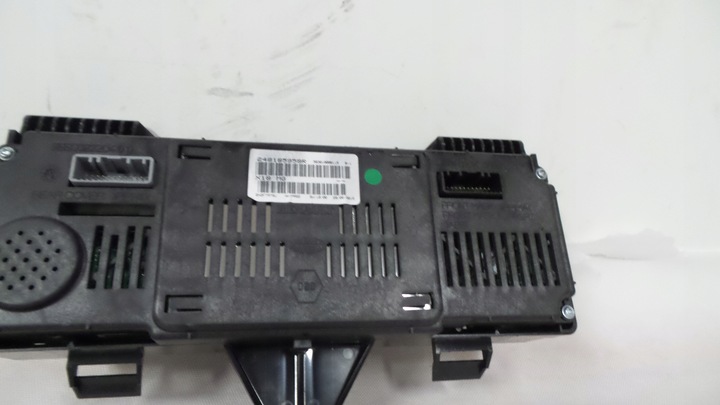 фото №7, Спідометр  прилади renault zoe i ii 2018 248105950 z.e європа ідеальний стан