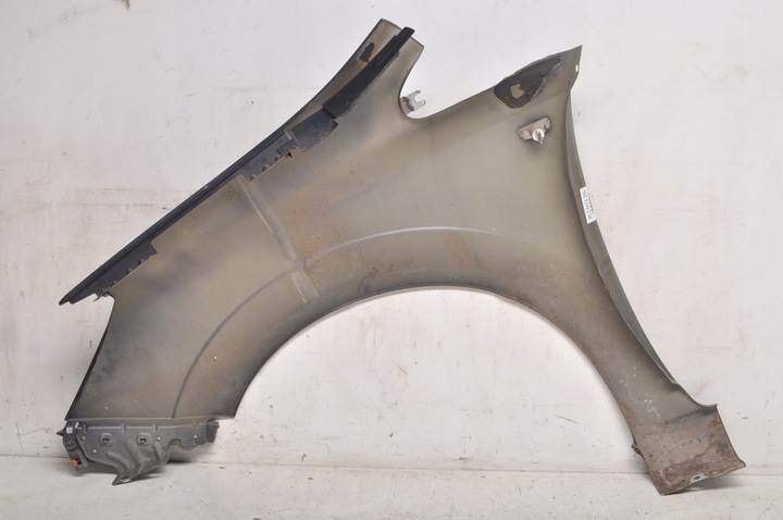фото №12, Opel zafira b ii крыло правый перед переднее