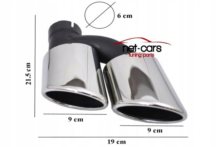 фото №14, Диффузор спойлер audi a4 b9 8w 16- koncowk s4 sline