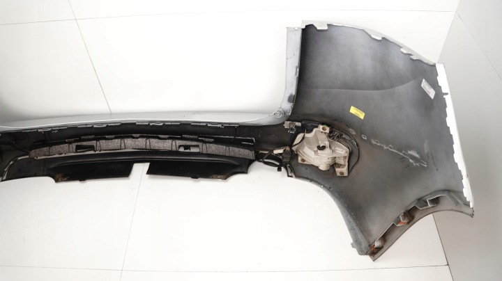фото №12, Задній бампер opel zafira c 12-16r gan