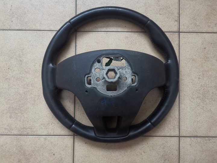 фото №5, Volvo v40 xc60 xc70 v70 руль 34110269