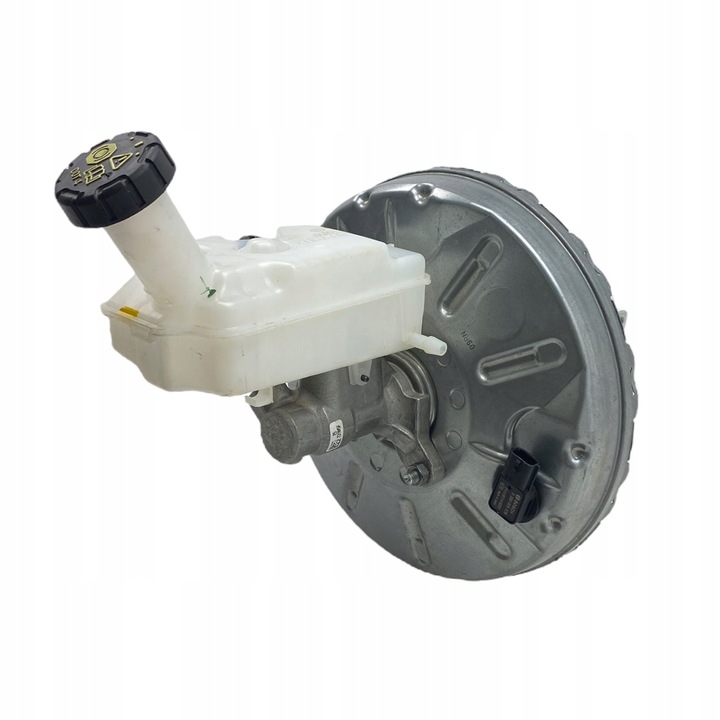 фото №1, Усилитель тормозные dacia jogger 472101299r