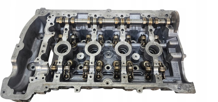 фото №9, Bmw f20 f30 комплектна головка з розподільчі вали 114 116i n13 відшліфована v758067980