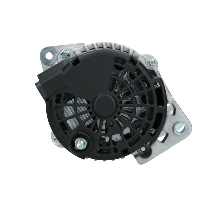 фото №4, Генератор opel 100a rnl8720