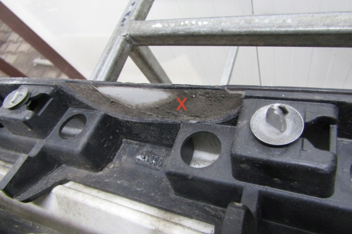 фото №11, Планка порогова ліва jaguar xe 760 f s r sport 14-