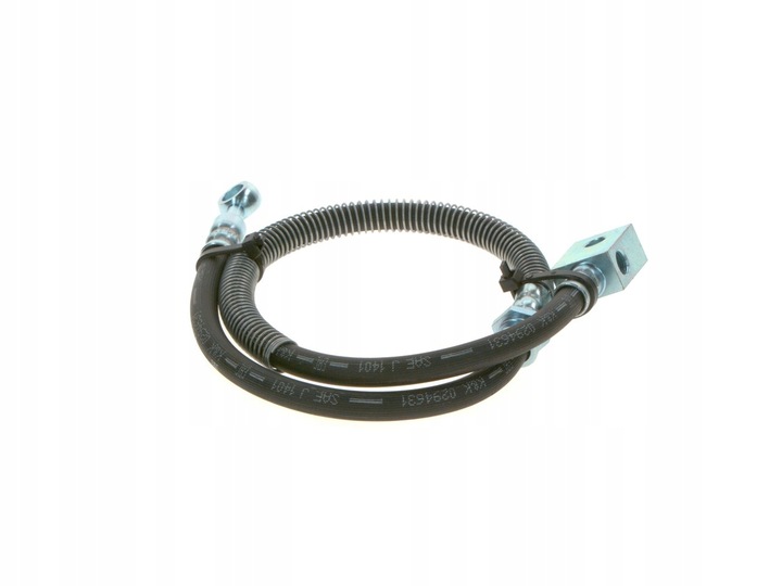 фото №9, Шланг гальмівний гнучкий bosch 1 987 481 a88