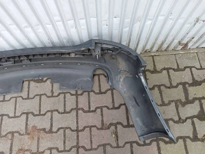 фото №8, Бампер зад задній audi a6 c6 sedan 4f5807511a