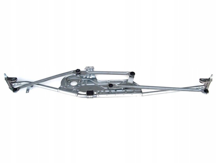 фото №1, Механізм привід двірник перед переднє seat alhambra 1996-2010 oe1113652