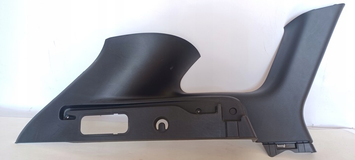 фото №1, Захист стійка направляюча kadjar рестайлінг 769356439r l.