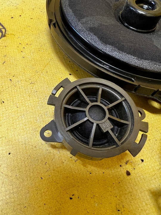 фото №9, Набор озвучивание динамики усилитель сабвуфер jbl peugeot 508 i рестайлинг