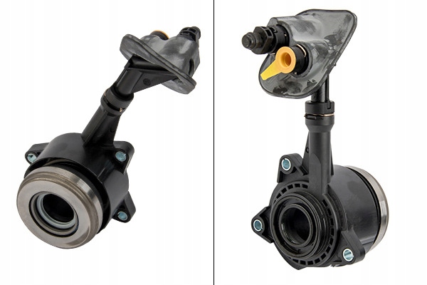 фото №15, Schaeffler luk 510 0023 10 циліндр зчеплення центральний, зчеплення