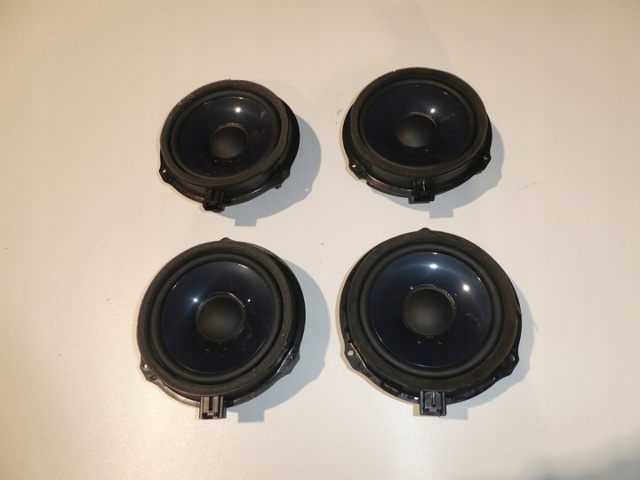 фото №1, Ford kuga ii mk2 st-line динамики sony озвучивание 25w 6m2t-18808-fc