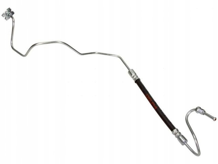 фото №1, Delphi lh7013 шланг гальмівний гнучкий