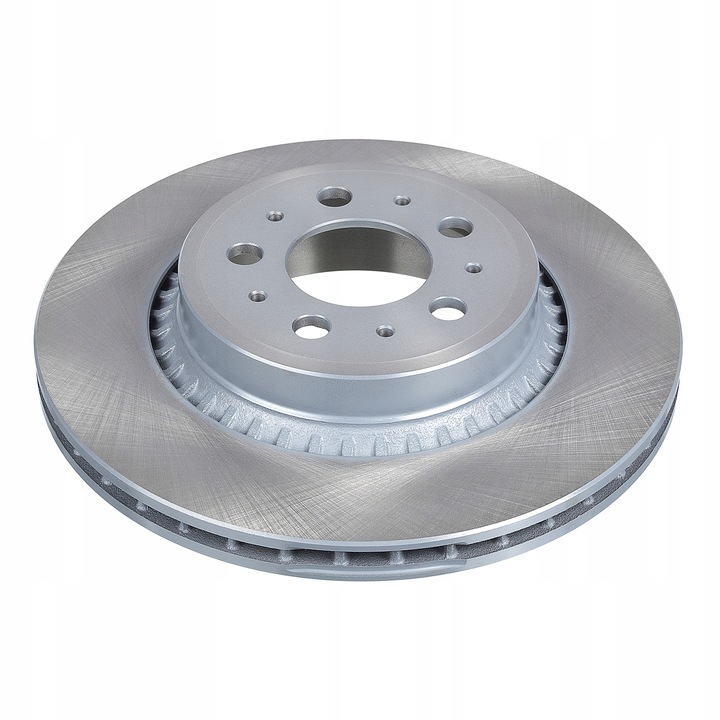 фото №2, Диски гальмівні swag 55 93 2249