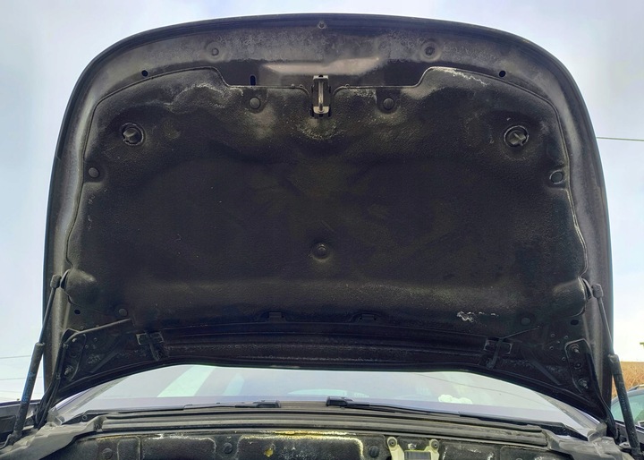 фото №9, Pas переднє підсилювач балка радіатор вентилятор citroen ds5 2.0 hybrid4