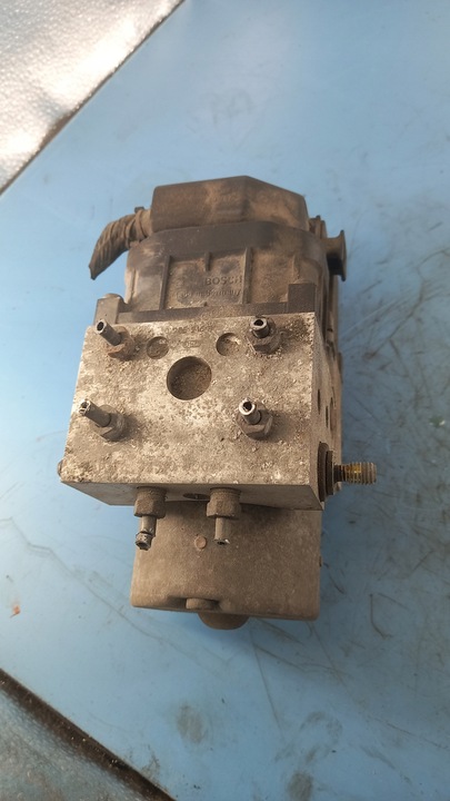 фото №5, Насос abs toyota yaris 03r 0273004636