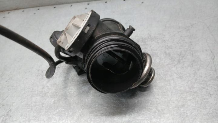 фото №4, Клапан egr citroen berlingo i рестайлінг 04r 1.9d