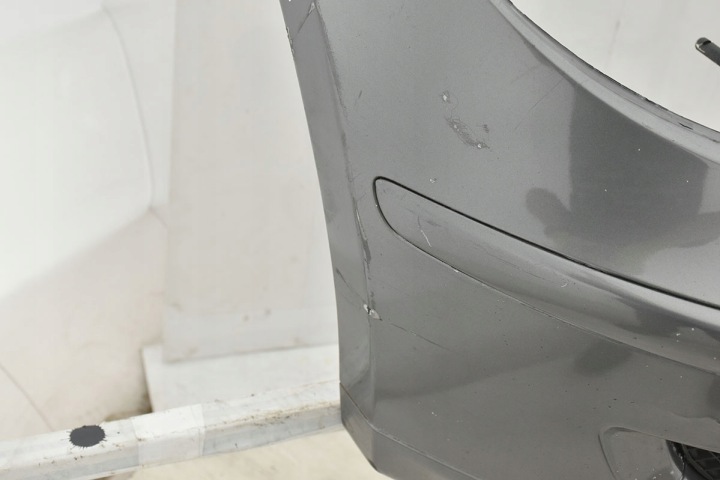 фото №10, Бампер передній перед bmw 1 e87 e81 рестайлінг a52