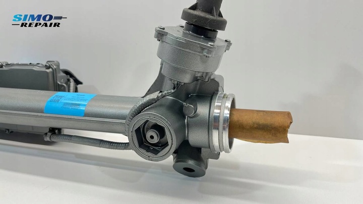 фото №8, Рейка рульового управління трансмісія кермова ford ranger tke 2015-2021 38014333011