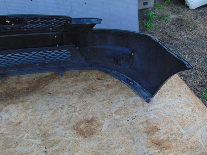 фото №14, Бампер перед kia pro ceed 2007-2009 86510-1h200