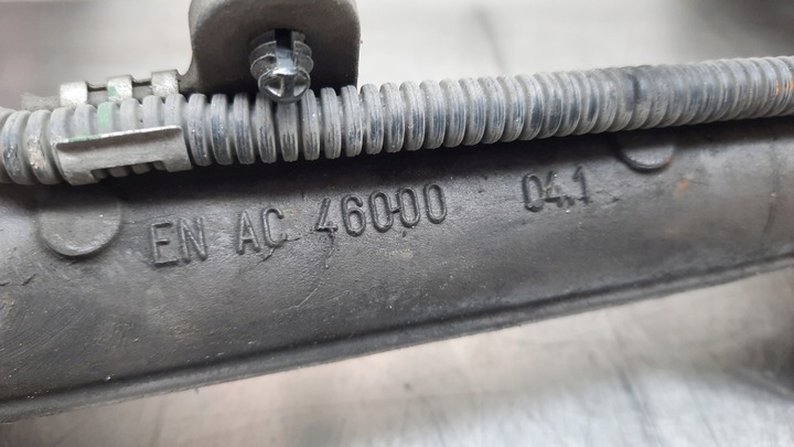 фото №5, Рулевая рейка трансмиссия p32142405 volvo s90 v90 17-