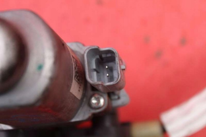 фото №6, Подъемник стекла левые перед eu 9674412480 citroen c-elysee 2 ii 12-17