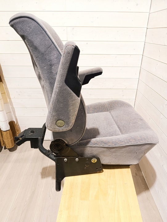 фото №9, Vw t4,t5,multiwan, сидіння.