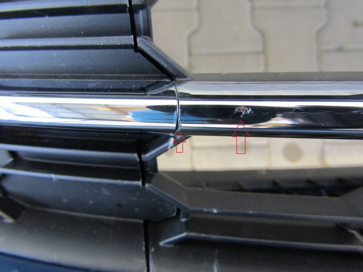 фото №7, Бампер перед передний skoda octavia 4 iv 5e3 19-