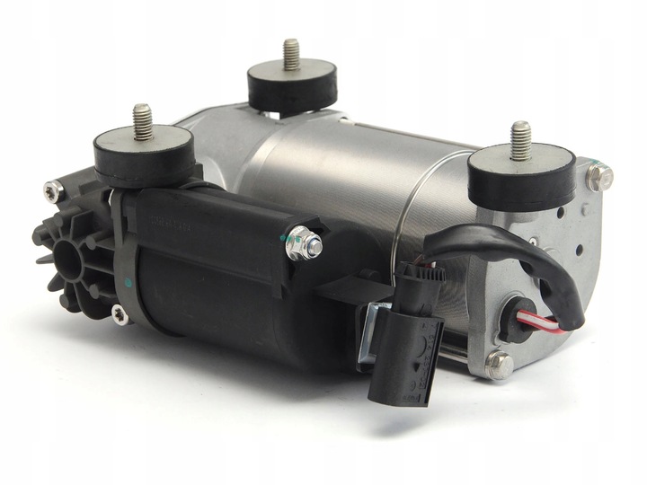 фото №4, Компресор компресор повітря підвішування iveco daily 2002-2016 4154034020