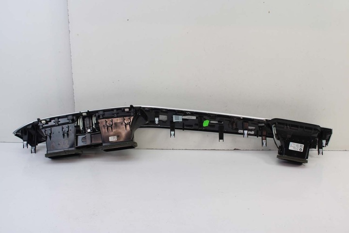 фото №8, Bmw x1 f48 ґрати впуск повітря консолі 9292739 9292741 64229292740 93324