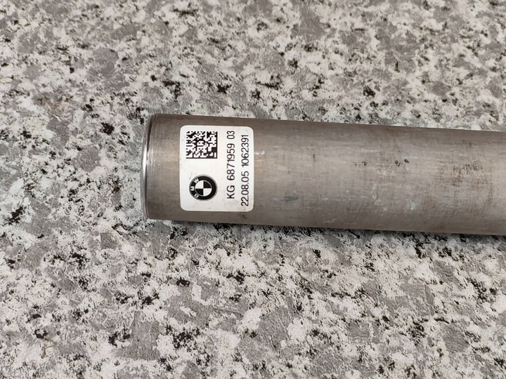 фото №13, Рулевая рейка трансмиссия uo bmw f95 x5m f96 x6m lci g09 xm 5a68747 5b69044