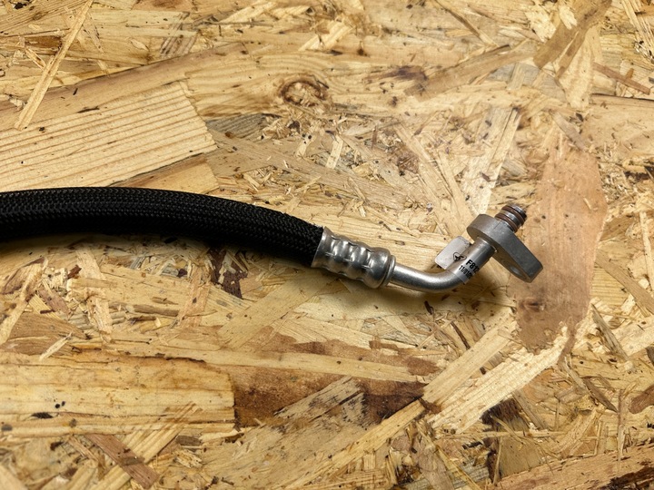 фото №6, Шланг шланг труба кондиціонера opel e-mokka b peugeot e-2008 ii f81297