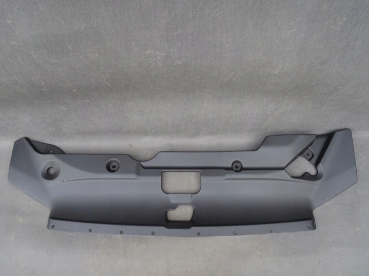 фото №1, Mitsubishi asx 10- захист ременя перед оригінал