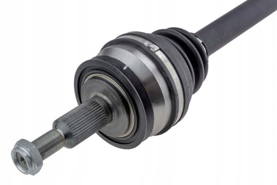 фото №3, Полуось приводная правая vw t5 1.9tdi 03-09 2.0 03-