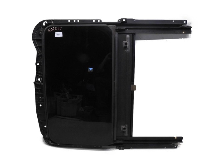 фото №1, Люк peugeot 607 рестайлінг 2210937