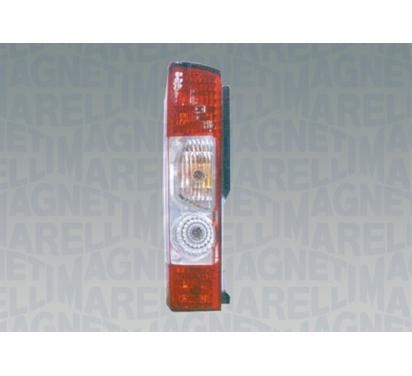 фото №1, Mm лампа зад fiat ducato 07/06- лівий,