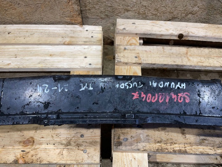 фото №11, Hyundai tucson iv 4 nx4 21-24 балка усилитель бампера зад задняя