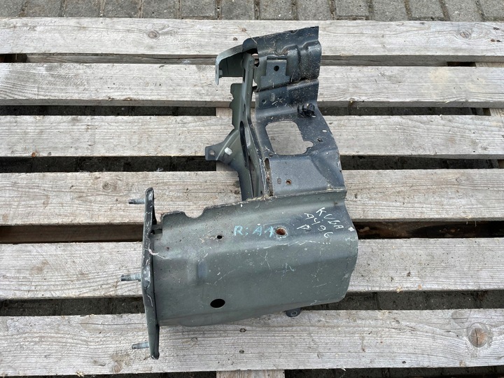 фото №1, Ford kuga mk2 лонжерон права чверть перед