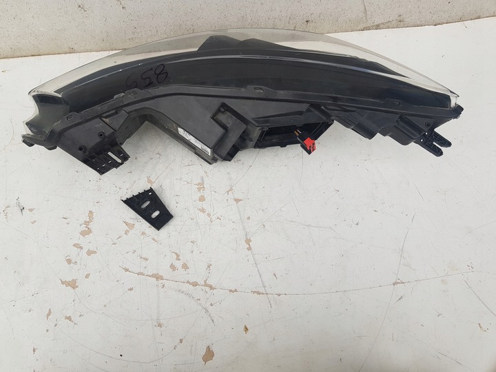 фото №10, Лампи перед передні renault zoe пара 260102384 260109388