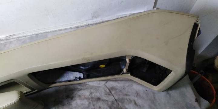 фото №8, Audi a8 d3 підлокітник тунель середній 03r