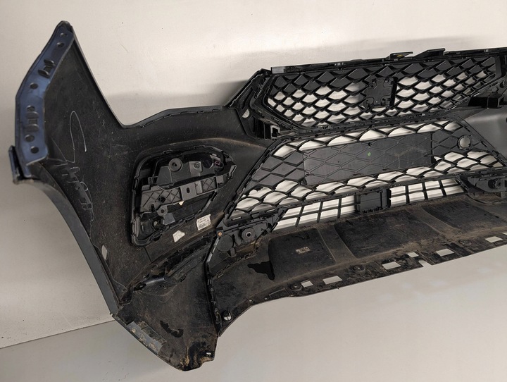 фото №12, Бампер перед seat ateca рестайлінг 2020-