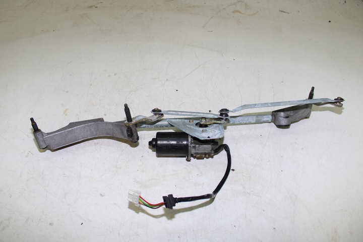 фото №4, Механізм двірник перед європа mercedes w203 00-07 a2038200342