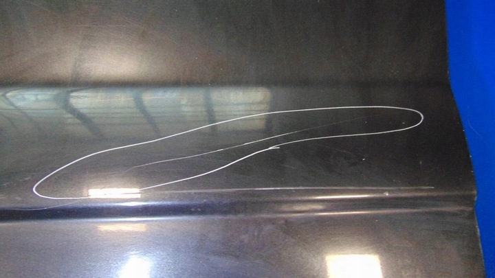 фото №8, Дверь сдвижные правые vivaro trafic primaster 01+