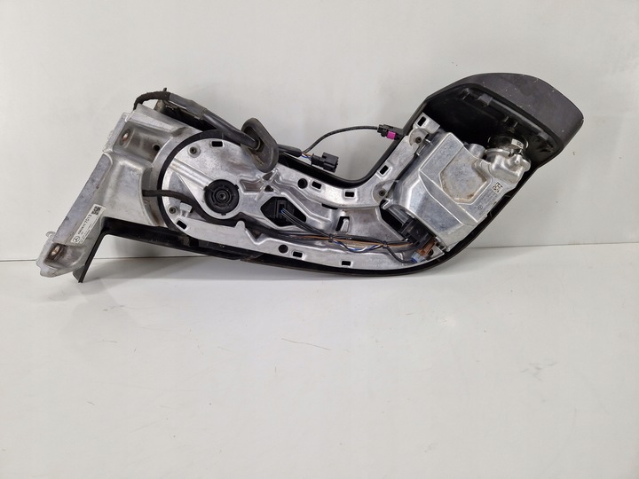 фото №9, Mercedes actros 960 mp4 mp5 зеркало левая камера