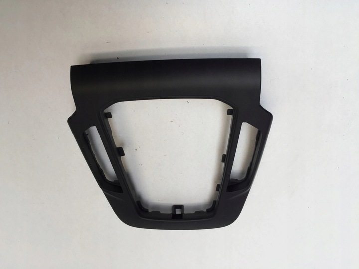 фото №1, Ford kuga iii mk3 2021 рамка корпус важіль перемикання передач коробки передач jx7t60bb